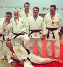 Image result for Southampton University Judo