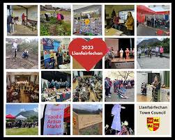 Image result for Llanfairfechan Bowling Club