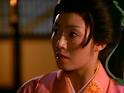 Yoko Shimada as Mariko Great characters in this epic miniseries with veteran ... - 500full