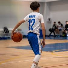 Image result for Woodley Basketball Club