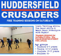 Image result for Huddersfield Crusaders