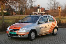 Afbeeldingsresultaat voor cyclomedia car