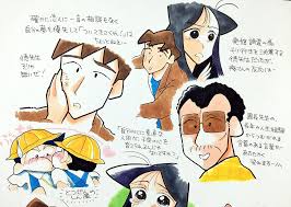 「まつざか梅 クレヨンしんちゃん」の画像検索結果