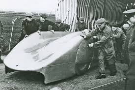 Image result for auto union streamliner