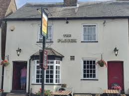 Image result for Plough & Chequers Petanque Club