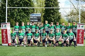 Image result for Burton Rugby Union Football Club