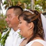Grant and Corrie Higuchi