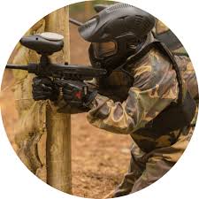 Image result for Sas Paintball, Staffordshire