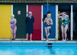 Image result for South London Swimming Club