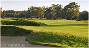 Image result for Walton Heath Golf Club