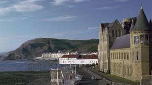 Image result for Aberystwyth University KC