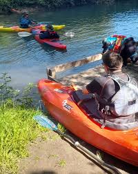 Image result for Cambridge Canoe Club