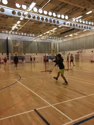 Image result for Herefordshire Badminton Club