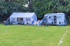 Image result for Cheltenham Croquet Club