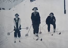 Image result for British Norwegian Ski Club