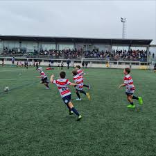 Image result for Vigo Rugby Football Club