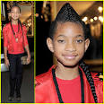 Jada Pinkett Smith,
