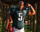Donovan McNabb Image Donovan McNabb Picture 5