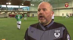 Image result for MAN v FAT Football Falmer
