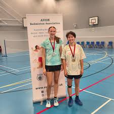 Image result for Avon Vale Badminton Club