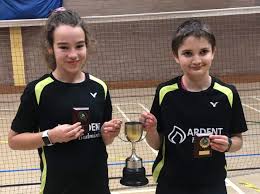 Image result for Glevering Badminton Club