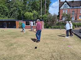Image result for Chester Road Bowling Club