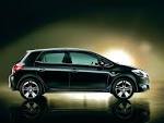 Toyota Auris - CarAutoPortal.