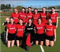 Image result for Waverley & Inveresk Hockey Club