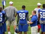 LB Adrian Tracy No.