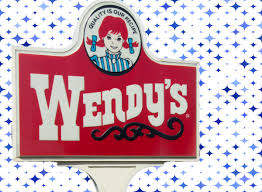 Image result for wendy's