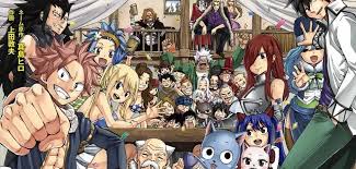 「オルガ・ナナギア FAIRY TAIL」の画像検索結果