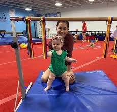 Image result for Brumby Gymnastics Club