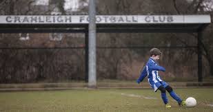 Image result for Cranleigh Football Club