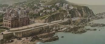 Image result for Ilfracombe & N Devon