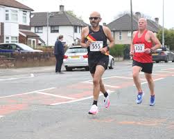 Image result for Salford Harriers