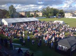 Image result for Greenock Cricket Club