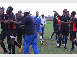 Image result for Alexandra United Football Club