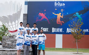 Image result for Torrisholme Badminton Club