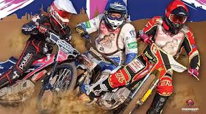 Image result for Isle of Wight Islanders Speedway Club
