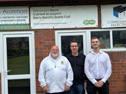 Image result for Barry Romilly Bowling Club
