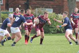 Image result for Thornhill Trojans Amateur Rugby League Football Club