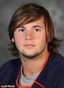 George Huguely trial: Graphic account of lacrosse student's brain ...