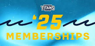 Image result for Titans Netball Club