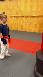 Image result for Beck Row Tang Soo Do