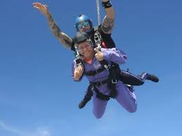 Image result for British Parachute Schools