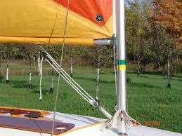 Image result for mainsheet vangsheet