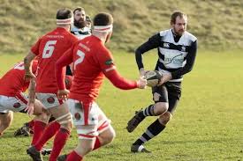 Image result for Royston Rufc
