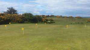 Image result for Wigtownshire County Golf Club
