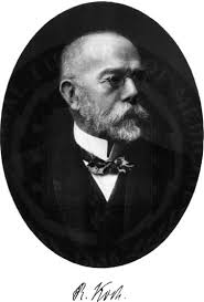 Robert Koch - RobertKoch