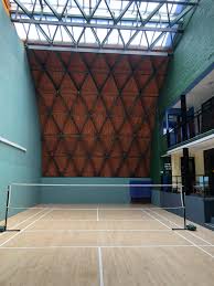 Image result for The Isle Badminton Club